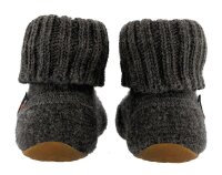Haflinger Everest Karlo House Shoe