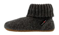 Haflinger Everest Karlo House Shoe