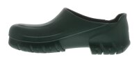 Birkenstock Alpro630 PU-Clog Grün Gr. 36
