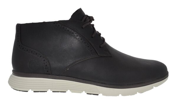 Timberland Franklin Park Chukka Mulch 41