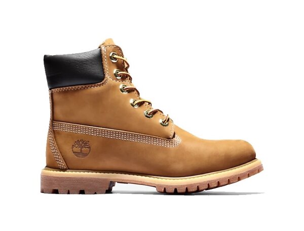 Timberland 6-Inch Premium Damen Boot