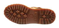 Timberland Damen Boot Waterproof Authentics Teddy Fleece Fold-Down