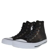 Converse Chuck Taylor All Star Fashion Snake Leather Hi
