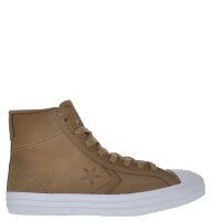 Converse Chuck Taylor Star Player Leather Hi