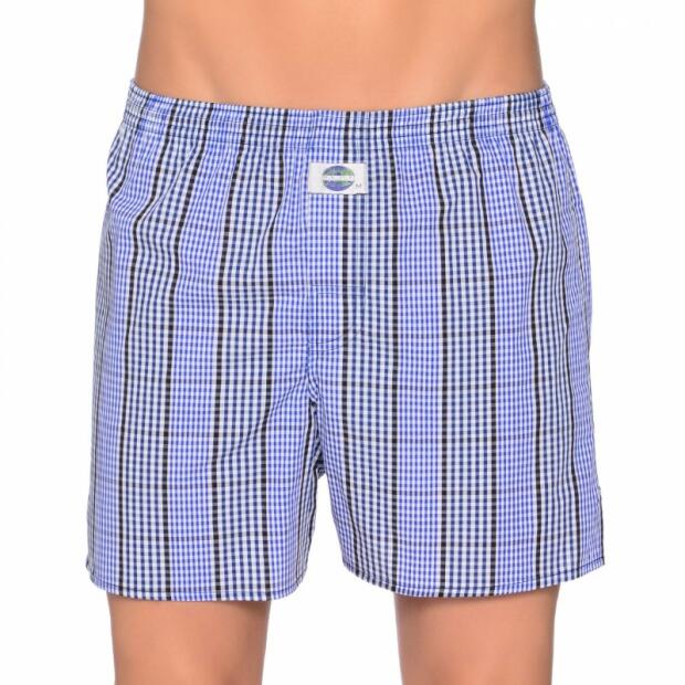 D.E.A.L. Boxershorts Check 191976