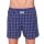 D.E.A.L. Boxershorts Check 191987