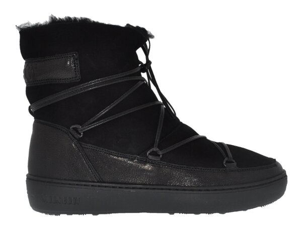 Moon Boot Pulse Low Shearling