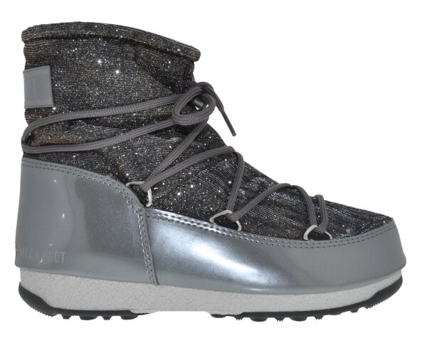 Moon Boot Low Lurex