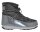 Moon Boot Low Lurex grau/silber 36