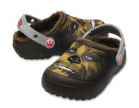 Crocs FunLab Lined Chewbacca Clog Kids