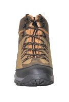 Lico 220042 Schnürstiefel Nevada braun