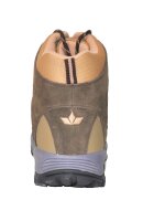 Lico 220042 Schnürstiefel Nevada braun