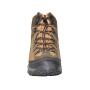 Lico 220042 Schnürstiefel Nevada braun