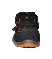 Atlas SN 52 orange EN345 S1