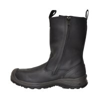Grisport Winterstiefel schwarz S3