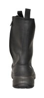 Grisport Winterstiefel schwarz S3