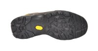Grisport Schnürschuh hellbraun