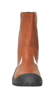 Grisport Schlupfstiefel braun S3 Warmfutter