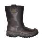 Grisport Schlupfstiefel S3 braun Sympatex