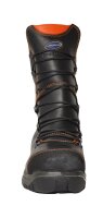 Lavoro Chainsaw Boot 6053-10 Black Orange