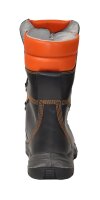 Lavoro Chainsaw Boot 6053-10 Black Orange
