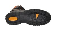 Lavoro Chainsaw Boot 6053-10 Black Orange