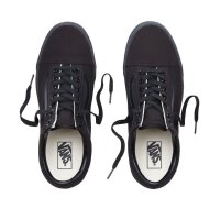 VANS UA OLD SKOOL Sneaker Black/Black 44