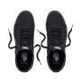 VANS UA SK8-HI Sneaker Black/Black 44