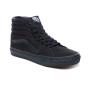 VANS UA SK8-HI Sneaker Black/Black 44