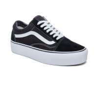 VANS UA OLD SKOOL PLATFORM Sneaker