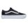 VANS UA OLD SKOOL PLATFORM Sneaker Black/White 37