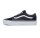 VANS UA OLD SKOOL PLATFORM Sneaker Black/White 37