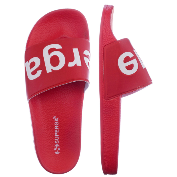 Superga SLIDES PVC