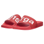 Superga SLIDES PVC