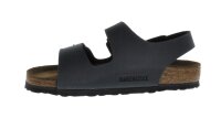 Birkenstock Milano regular Sandale Basalt Gr. 36