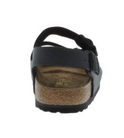 Birkenstock Milano regular Sandale Basalt Gr. 36