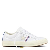 Converse Chuck Taylor One Star Piping Low