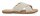 TOMS Sandale Viv Natural Metallic Jute