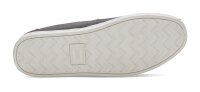 TOMS Mens Slipper Deconstructed Shade Canvas