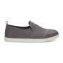 TOMS Mens Slipper Deconstructed Shade Canvas