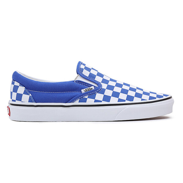 VANS Classic Slip-On Checkerboard