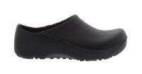 Birkenstock Resistant Work Birki Slip regular Black Gr. 37