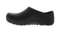 Birkenstock Resistant Work Birki Slip regular Black Gr. 37
