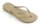 Havaianas Flip Flops SLIM LOGO METALLIC