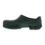 Birkenstock Alpro630 PU-Clog Grün Gr. 40