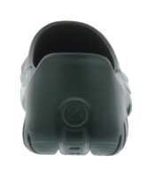 Birkenstock Alpro630 PU-Clog Grün Gr. 47