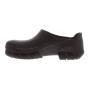 Birkenstock Alpro630 PU-Clog Schwarz Gr. 37