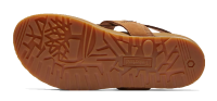 Timberland Malibu Waves Thong Sandal Hellbraun 36