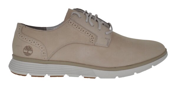 Timberland Flex Franklin Park Brogue Oxford Pure Cashmer 41