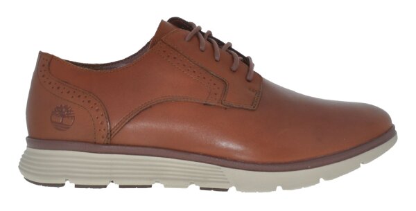 Timberland Flex Franklin Park Brogue Oxford